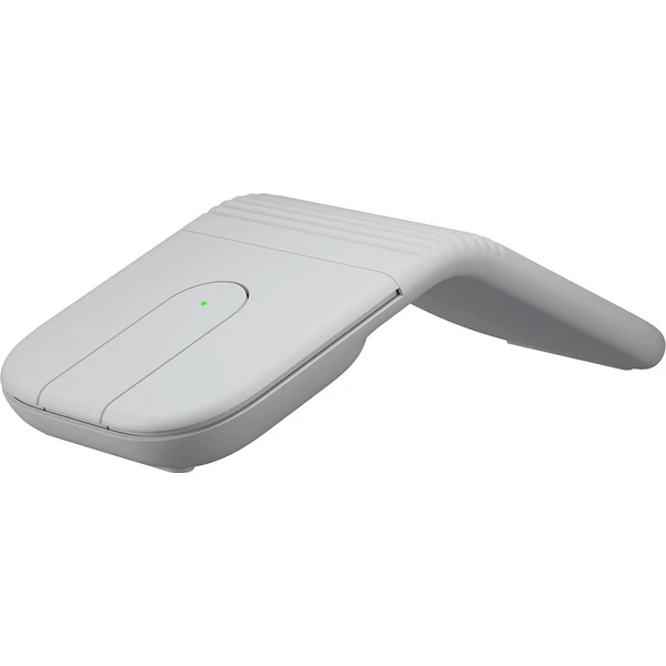Logitech Mobi Fold bezdrôtová myš biela - Myši - Hlavný obrázok