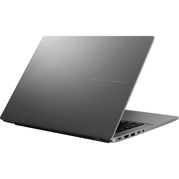 ASUS Vivobook S14 (M3407KA-OLED082W) sivý - Notebooky - Obrázok d_dc9444fa144f4da39c75ebd9282e3735