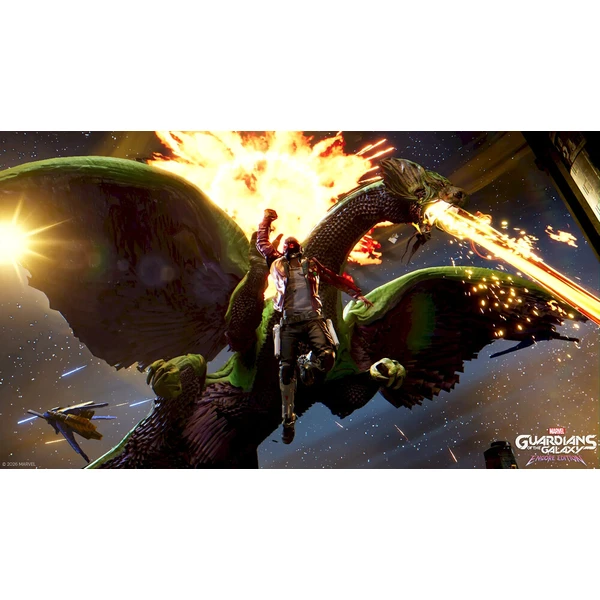 Marvel's Guardians of the Galaxy: Encore Edition (Game-key card)(Switch 2) - Hry na Nintendo Switch 2 - Obrázok d_dc954acaab6a435aad877441be0348fc