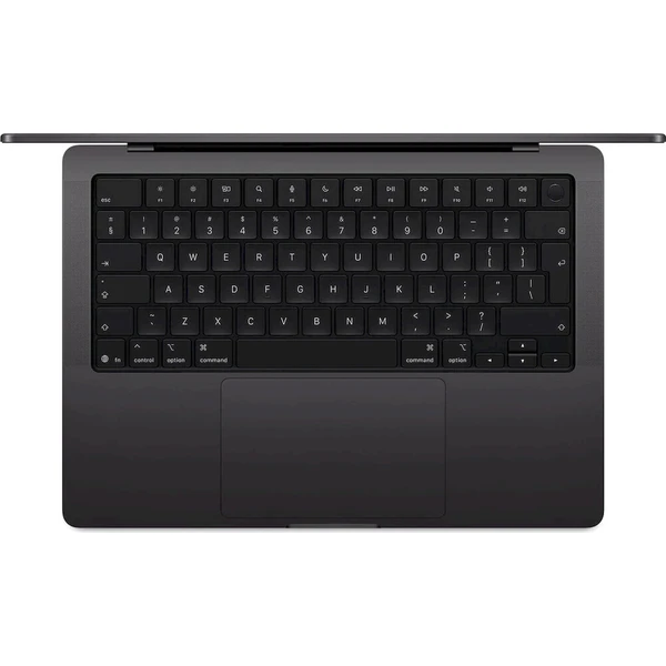 CTO Apple MacBook Pro 14" / US KLV / Stand.sklo / Čierna / M5 Max 18xCPU/40xGPU / 2TB / 128GB - Notebooky - Obrázok d_dca21181063343c09dfd95b49a39566f