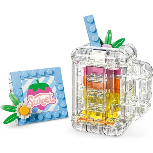 LEGO Creator 3v1 31383 Parfém s ozdobnými kvetmi - LEGO - Hlavný obrázok