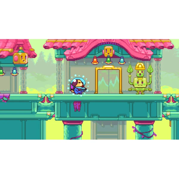 Goodboy Galaxy (Switch) - Hry na Nintendo Switch - Obrázok d_dcadc72682f041d28eb19999058de1de