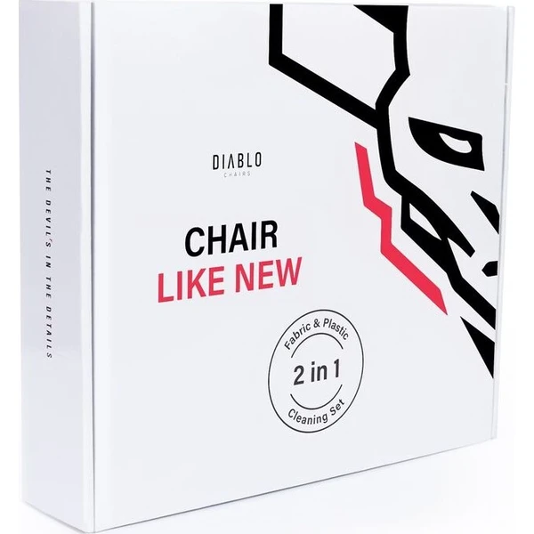 Diablo Chairs čistiaca sada na látkové čalúnenie - Čistiace súpravy - Obrázok d_dcc679b22cfa4ca787187d33dafbc54b