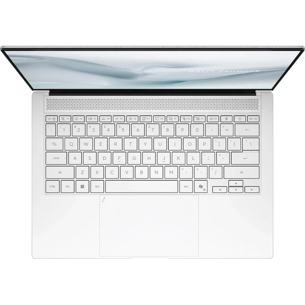 ASUS Zenbook S 14 (UM5406GA-OLED298W) biely - Notebooky - Obrázok d_dcd6c3894d864dd98da2f8ce4d199103