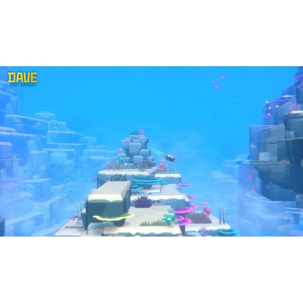 Dave the Diver Collector's Edition (Switch 2) - Hry na Nintendo Switch 2 - Obrázok d_dcdb87b135b64b1d8e714a10b7de4d17
