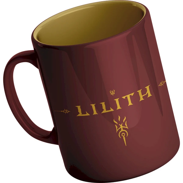 Hrnček Diablo IV Lilith's Blood Heat Reveal - Hrnčeky - Obrázok d_dcee0e11232e4bf3b96c312e7a166b46