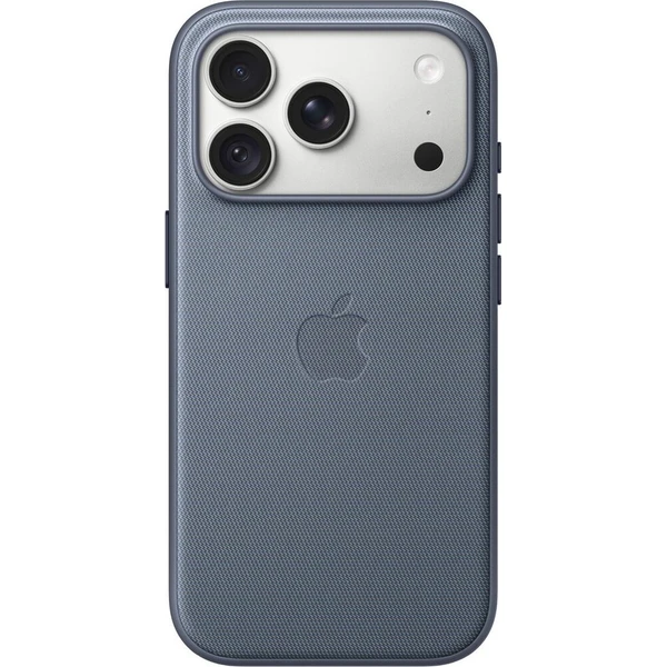 iPhone 18 Pro TechWoven Case with MagSafe – Chambray Blue - Puzdra - Obrázok d_dcfb18dbc8ad4c64b4f12e2b7ea89d2d