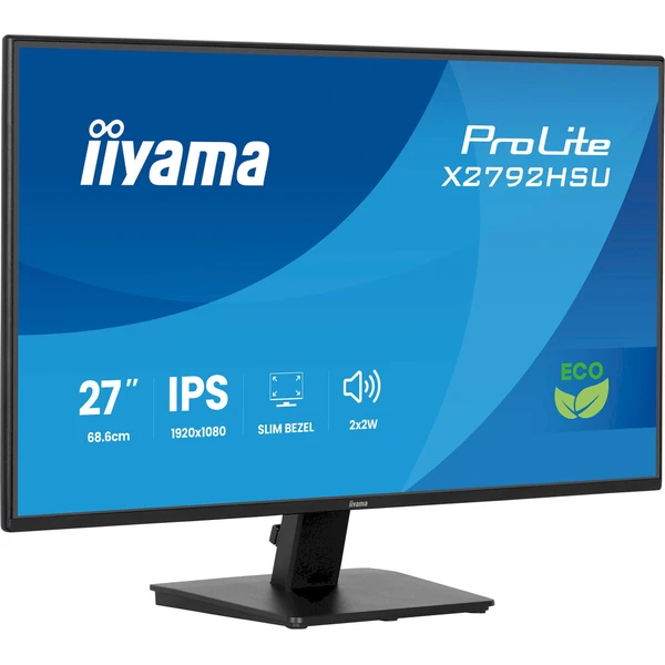 iiyama ProLite X2792HSU-B1 monitor 27" - Monitory - Obrázok d_dcfbc34d5981476ba5c72eb8f8576c15