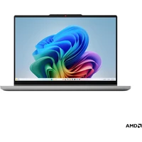 Lenovo IdeaPad 5 2v1 14AHP11 (83UJ000YCK) sivý - 3. rok záruky po registrácii - Notebooky