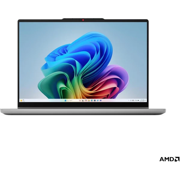 Lenovo IdeaPad 5 2v1 14AHP11 (83UJ000YCK) sivý - 3. rok záruky po registrácii - Notebooky - Hlavný obrázok