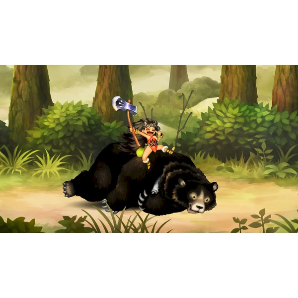 Muramasa: Revenant Blades Deluxe Edition (Switch) - Hry na Nintendo Switch - Obrázok d_dd0a9fbe13664bedb462d899f3584f64