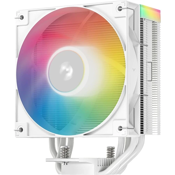 DEEPCOOL AG400 WH ARGB V2 biely - Chladiče - Obrázok d_dd16b1bda4384beeb15436a7fdfe7f19