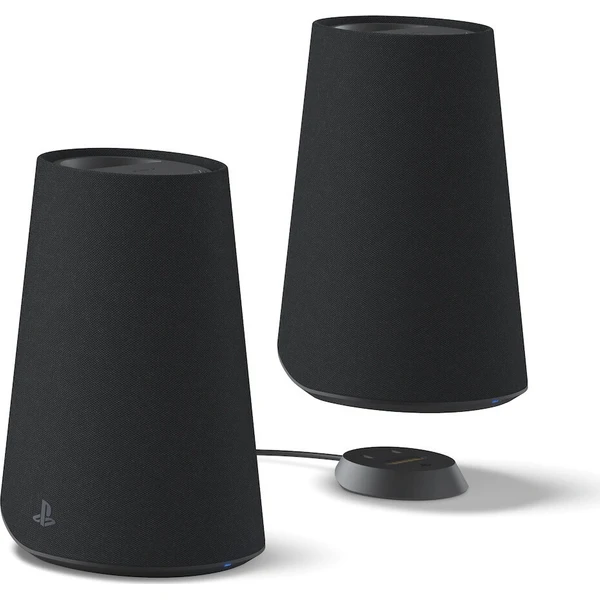 PlayStation Pulse Elevate Wireless Speakers čierna - Reproduktory - Obrázok d_dd1ee3e40d0543889318af3bdd16be12