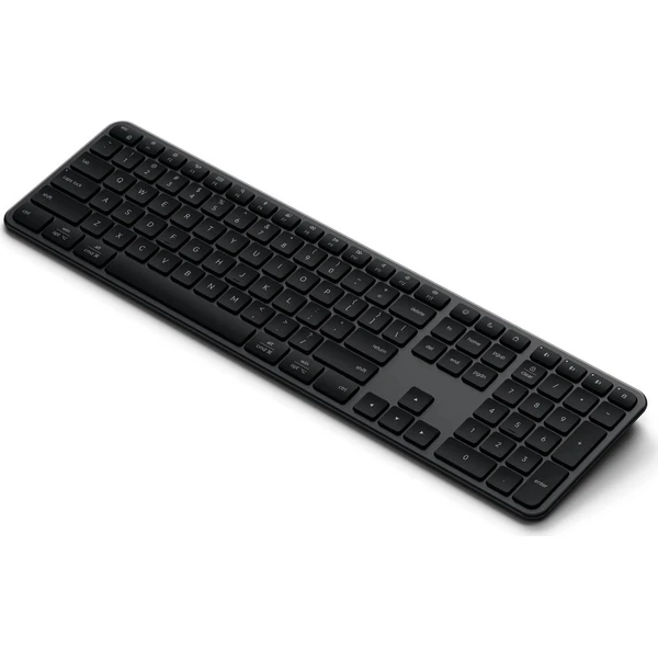 Satechi Slim EX3 bezdrôtová klávesnica - US English - Space Black - Klávesnice - Obrázok d_dd21faeb903949e5ad61abaac6446280