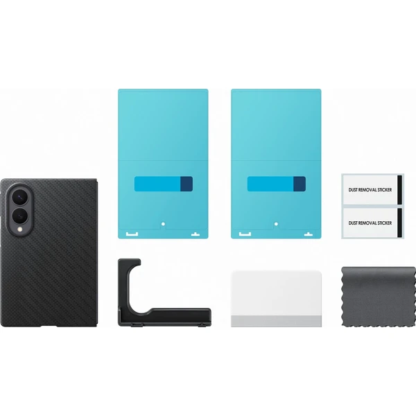 Samsung Carbon Magnet kryt Galaxy Z Fold8 černý - Puzdra - Obrázok d_dd232591d452486da72c8df5c6cfe052