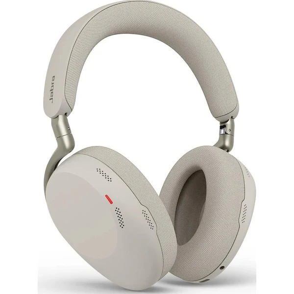 Jabra Evolve3 85 UC USB-C dongle šedá - Slúchadlá - Hlavný obrázok