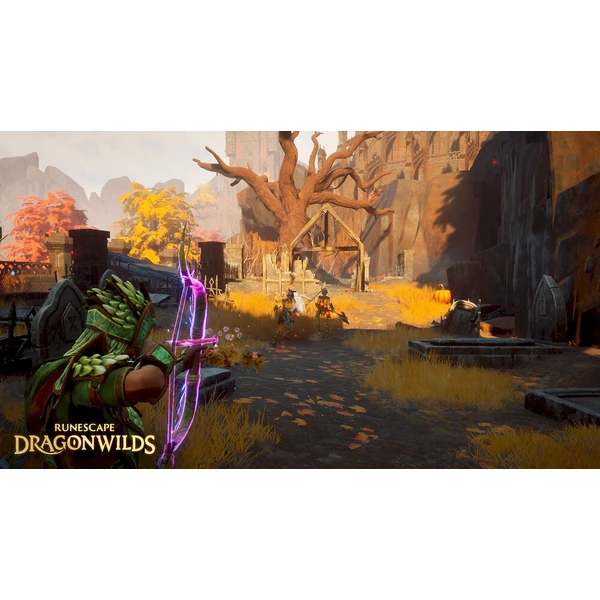 RuneScape: Dragonwilds Deluxe Edition (PS5) - Hry na PS5 - Obrázok d_dd3b2497a07f4ade964c44475cd82217