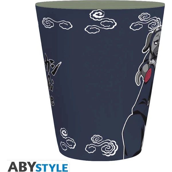 Hrnček Naruto Shippuden - Kakashi 250 ml - Hrnčeky - Obrázok d_dd477d9382414a6ca25b0290f8120809