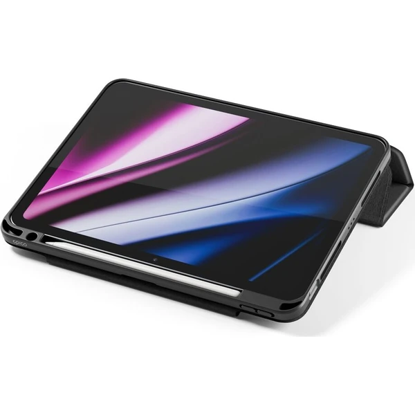 Epico TechGrain Spin 2in1 Flip Case | iPad 10,9" (A14)/11" (A16) | čierna - Puzdra - Obrázok d_dd47b844fa0e41eba1614f9d997f63c8
