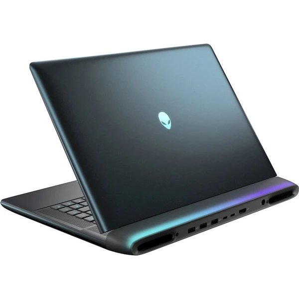 DELL Alienware 16 Area-51 (N-AW16A51-N2-920K) RTX 5090 černý - Notebooky - Obrázok d_dd4fac4480884d009366bca6f699f5a5