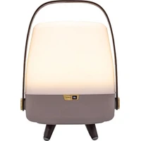 KOODUU Lite-up Play Mini JBL bezdrôtový reproduktor Earth - Reproduktory