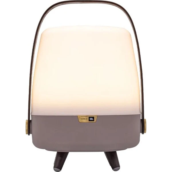 KOODUU Lite-up Play Mini JBL bezdrôtový reproduktor Earth - Reproduktory - Hlavný obrázok