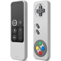 ELAGO R4 púzdro na Apple TV diaľkové ovládanie sivé - Puzdra