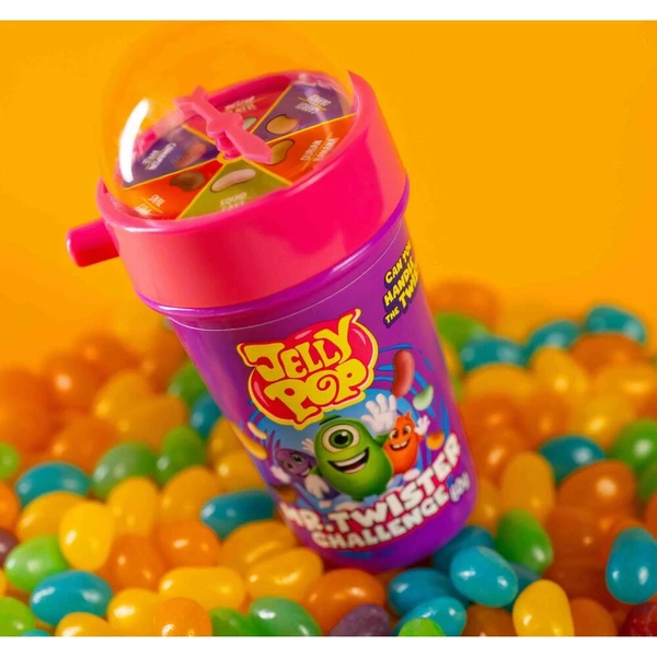 Bonbóny JellyPop Mr. Twister Challenge 60 g - Cukrovinky - Obrázok d_dd5cd7aaa32d4b4dbbfaf8cc18ad1a55