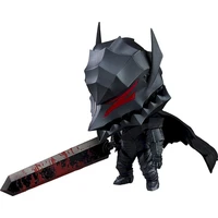 Figúrka Furyu Berserk Nendoroid - Guts: Berserker Armor 10 cm - Figúrky