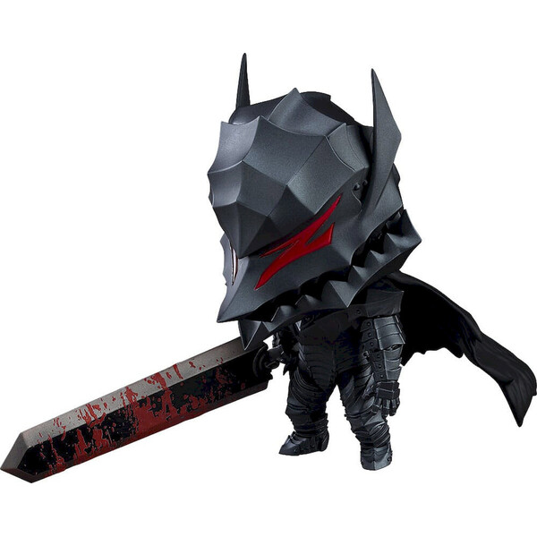 E-shop Figúrka Furyu Berserk Nendoroid - Guts: Berserker Armor 10 cm