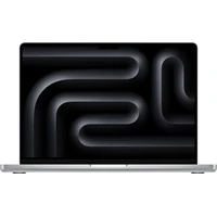 CTO Apple MacBook Pro 14" / M5 Pro 18xCPU/20xGPU / 64GB / 2TB / RU KLV / NANO / Strieborná - Notebooky