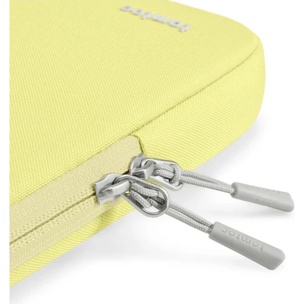 tomtoc Defender A13 sleeve puzdro 13" MacBook Neo žlté - Puzdra - Obrázok d_dd7abdcece80462f8e162ea6f4423ef4