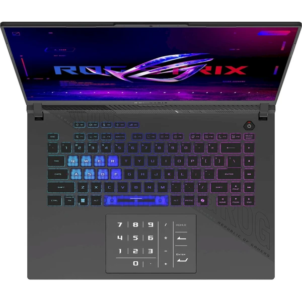 ASUS ROG Strix G16 (G614PR-RV125) RTX 5070 Ti šedý - Notebooky - Obrázok d_dd7fdce190394baba99b13ee216c87c2