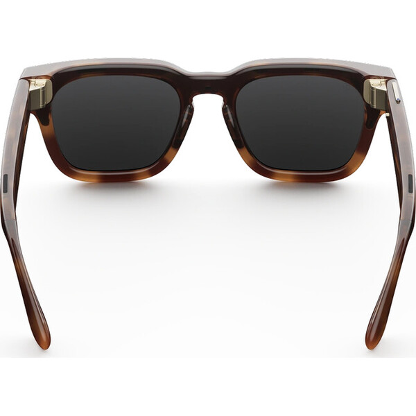 Meta Glasses Fury – Mahogany Frame, Clear to Grey Transitions Lens, Standard & Adjustable Bridge - AR okuliare - Obrázok d_dd8997dd64b74d2396200ab5faf072d6
