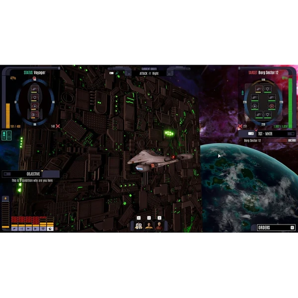 Star Trek: Voyager - Across the Unknown Deluxe Edition (XSX) - Hry na Xbox Series - Obrázok d_dd914e1f2a014dbea587e79b6edba3ba