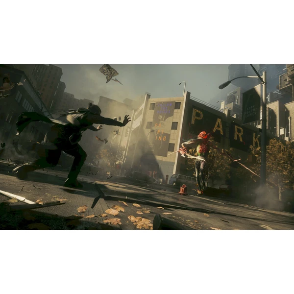 CONTROL Resonant Steelbook Edition (PS5) - Hry na PS5 - Obrázok d_dd9f44634c1b4393a81a14f9197e1b2b