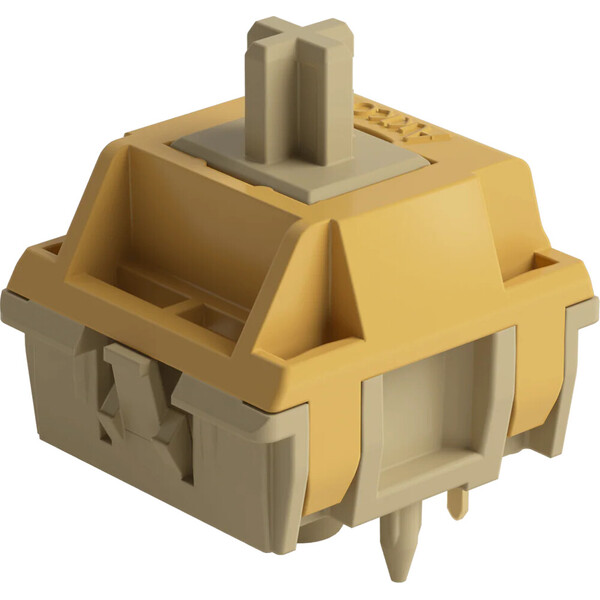 E-shop Akko Bittersweet taktilný 5-pin 45 ks