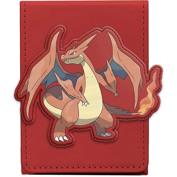 Pokémon UP: Mega Charizard Y - Alcove Flip Deck Box - Obaly na karty - Obrázok d_ddb30cec2d394ac5a9b66301dc6ad17f