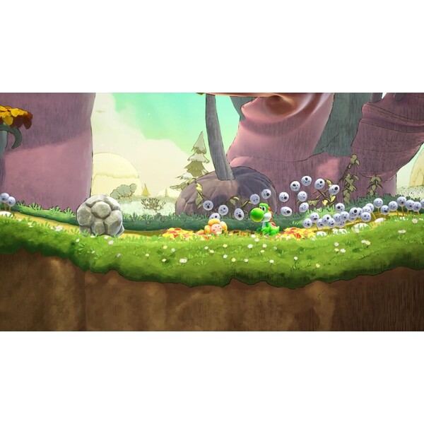 Yoshi a tajomná kniha (Switch 2) - Hry na Nintendo Switch 2 - Obrázok d_ddba7580788940ecad73e335aad585ac