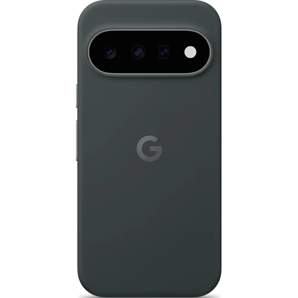 Google Pixel 11 kryt Obsidian - Puzdra - Hlavný obrázok