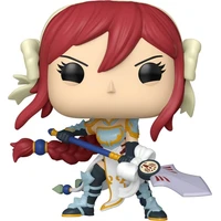 Funko POP! #2288 Animácia: Fairy Tail: 100 Years Quest - Erza - Funko POP!