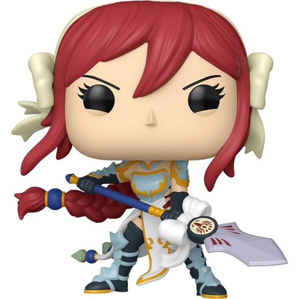 Funko POP! #2288 Animácia: Fairy Tail: 100 Years Quest - Erza - Funko POP! - Hlavný obrázok