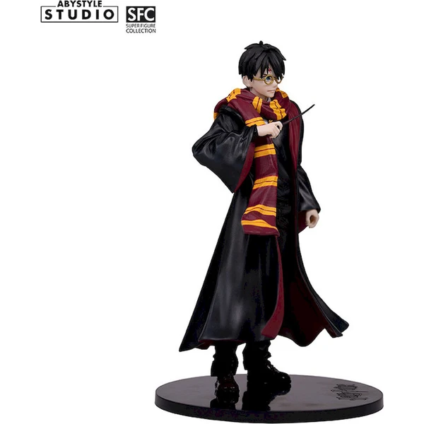 Figurka ABYstyle Studio Harry Potter - Harry Potter 19 cm - Figúrky - Obrázok d_ddc4a35af9e54a3baf76677626c00528