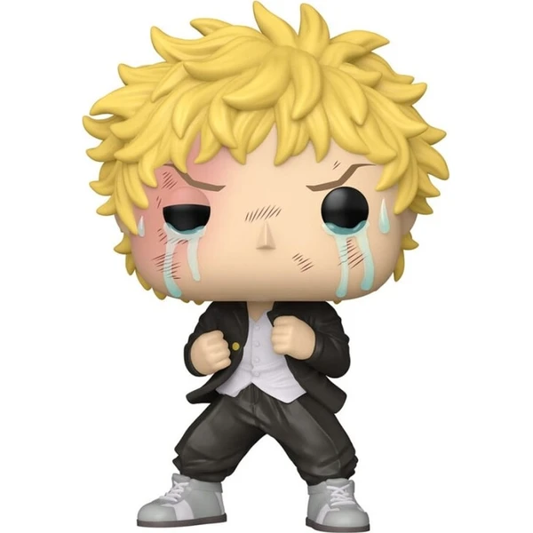 Funko POP! #2131 Animácia: Tokyo Revengers - Takemichi Hanagaki (šanca na Chase) - Funko POP! - Obrázok d_dddfe644da5c4f7993ecf0b246dd414e