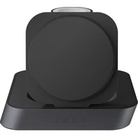 ZENS Nightstand Charger Pro 2 MagSafe/Qi2 2v1 nabíjačka (15W) čierna - Nabíjačky