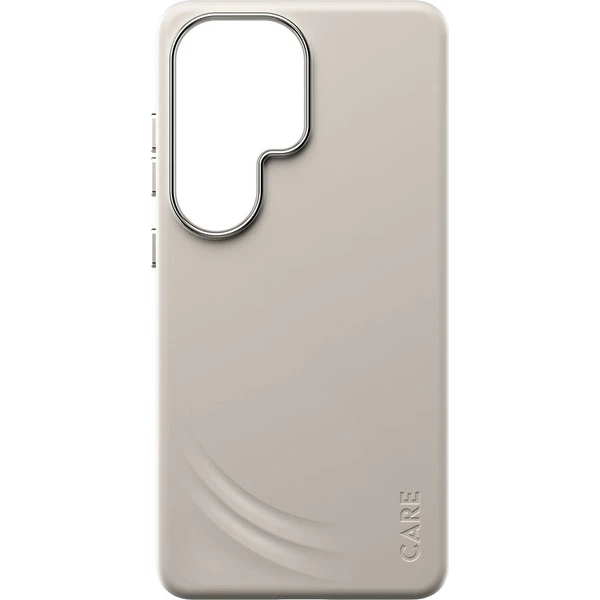 PanzerGlass® CARE Flow Qi kryt Samsung Galaxy S26 Ultra Vannila - Puzdra - Obrázok d_ddee6ef5c88645b3ba8ec08d5917894b