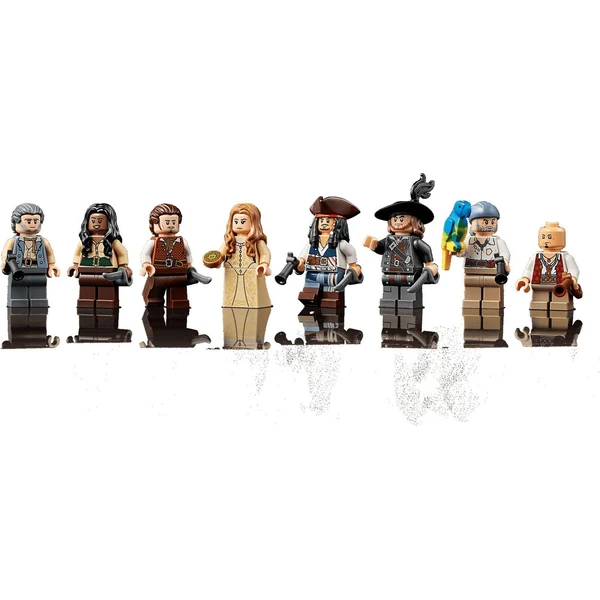 LEGO Icons 10365 Pirátska loď kapitána Jacka Sparrowa - LEGO - Obrázok d_ddf214830b1d4f9cae9dc12ba9a9a408