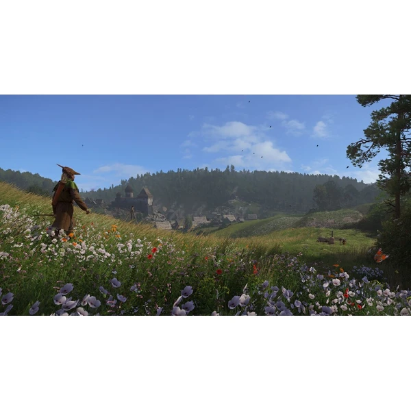 Kingdom Come: Deliverance Royal Edition (PS5) - Hry na PS5 - Obrázok d_de0044f7c86d4841a2f0809ef05bf9e4
