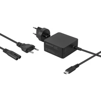 AVACOM Nabíjací adaptér USB Type-C 45W Power Delivery - Nabíjačky