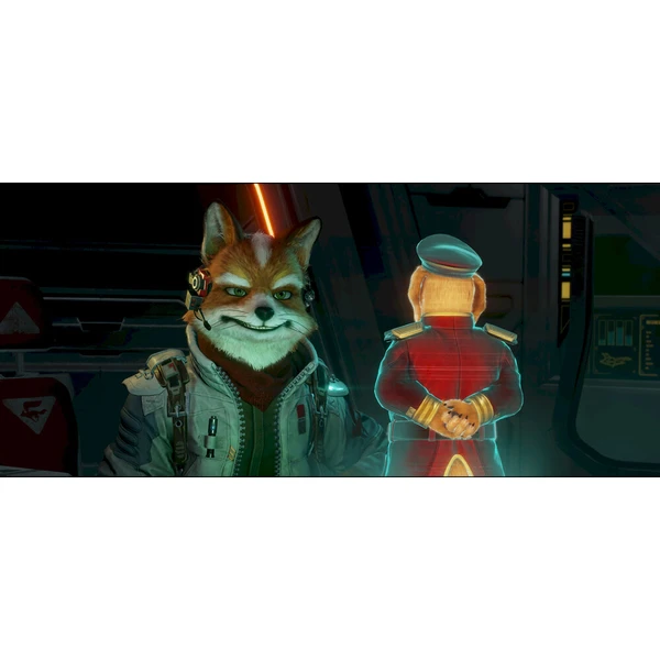 Star Fox (Switch 2) - Hry na Nintendo Switch 2 - Obrázok d_de2c575dcd7c4cc3a78744ec53f2cbc2